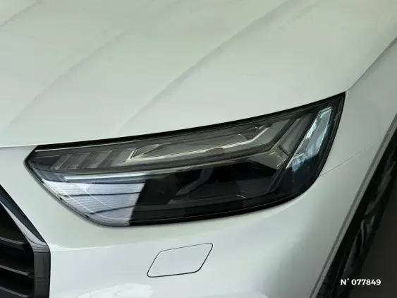 AUDI Q5 SPORTBACK - voiture d'occasion - Photo 16