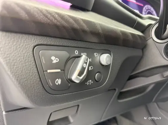 AUDI Q5 SPORTBACK - voiture d'occasion - Photo 20