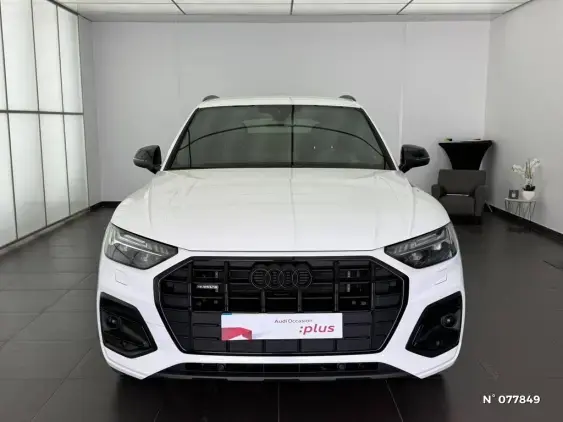 AUDI Q5 SPORTBACK - voiture d'occasion - Photo 6