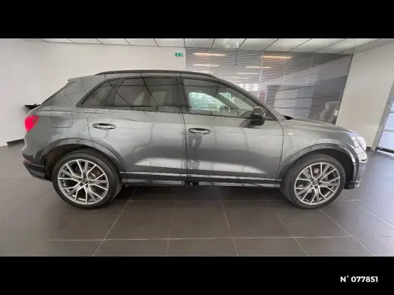 AUDI Q3 - voiture d'occasion - Photo 5