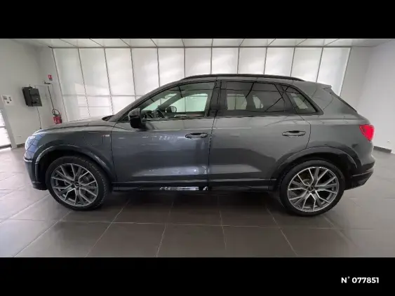 AUDI Q3 - voiture d'occasion - Photo 2