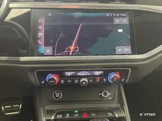 AUDI Q3 - voiture d'occasion - Photo 13