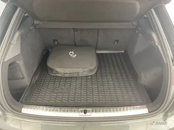 AUDI Q3 - voiture d'occasion - Photo 7