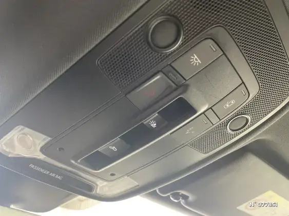 AUDI Q3 - voiture d'occasion - Photo 15