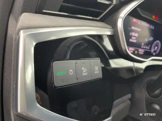 AUDI Q3 - voiture d'occasion - Photo 29