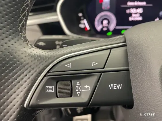 AUDI Q3 - voiture d'occasion - Photo 30