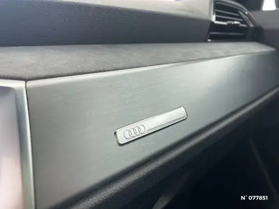 AUDI Q3 - voiture d'occasion - Photo 33