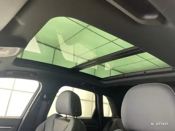 AUDI Q3 - voiture d'occasion - Photo 35