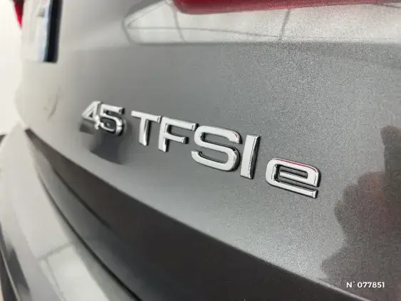 AUDI Q3 - voiture d'occasion - Photo 37