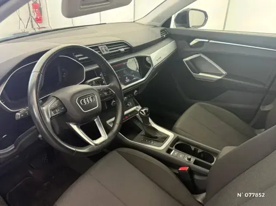 AUDI Q3 - voiture d'occasion - Photo 4
