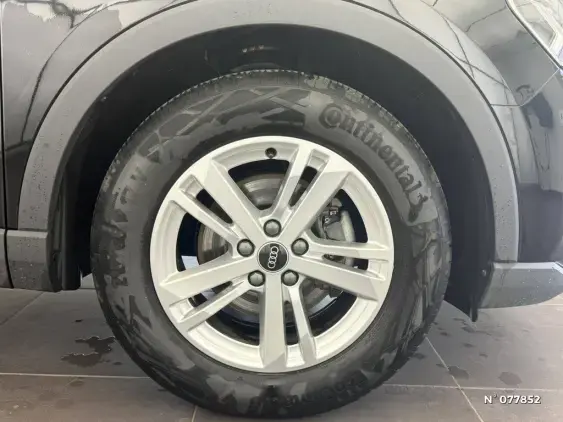 AUDI Q3 - voiture d'occasion - Photo 5