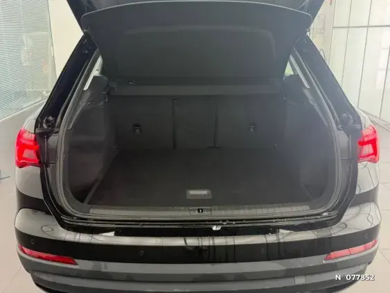 AUDI Q3 - voiture d'occasion - Photo 9