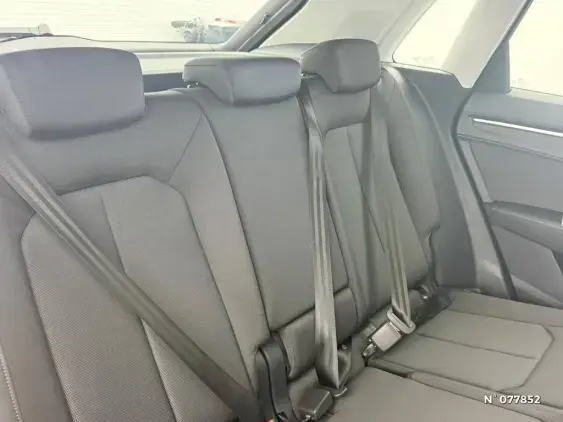 AUDI Q3 - voiture d'occasion - Photo 13