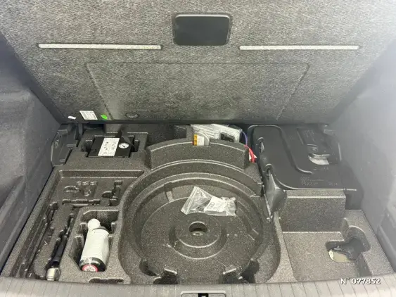 AUDI Q3 - voiture d'occasion - Photo 12