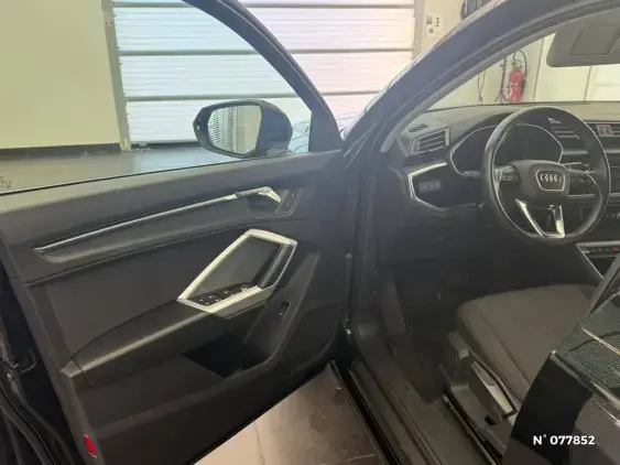 AUDI Q3 - voiture d'occasion - Photo 14