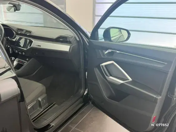 AUDI Q3 - voiture d'occasion - Photo 7