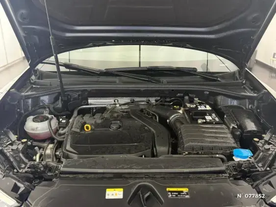 AUDI Q3 - voiture d'occasion - Photo 15