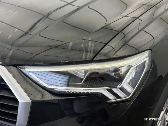 AUDI Q3 - voiture d'occasion - Photo 16
