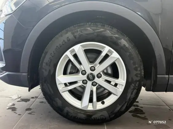 AUDI Q3 - voiture d'occasion - Photo 17