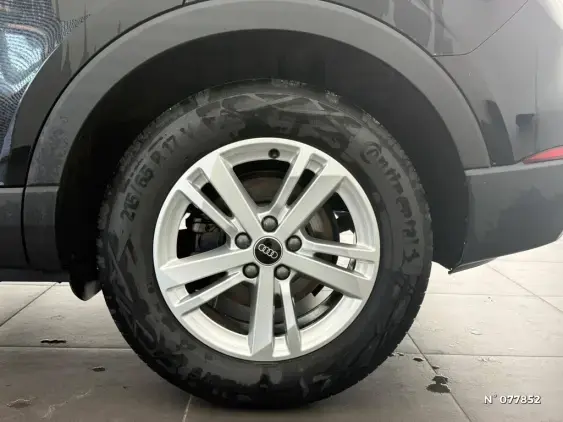 AUDI Q3 - voiture d'occasion - Photo 18