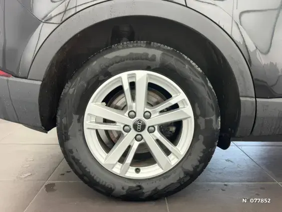 AUDI Q3 - voiture d'occasion - Photo 19