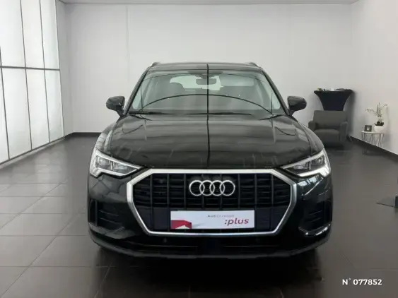 AUDI Q3 - voiture d'occasion - Photo 6