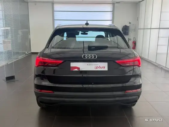 AUDI Q3 - voiture d'occasion - Photo 3