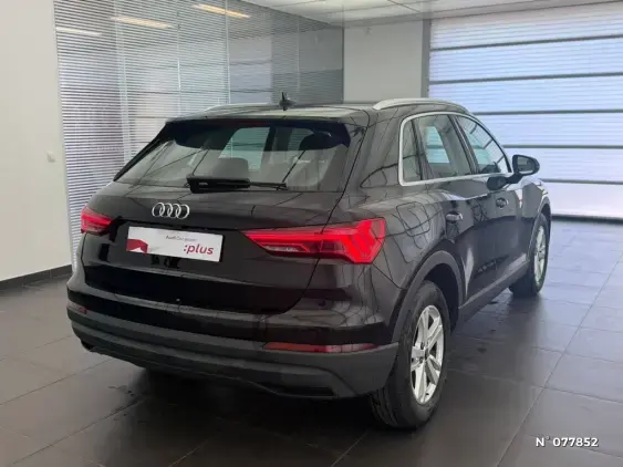 AUDI Q3 - voiture d'occasion - Photo 10