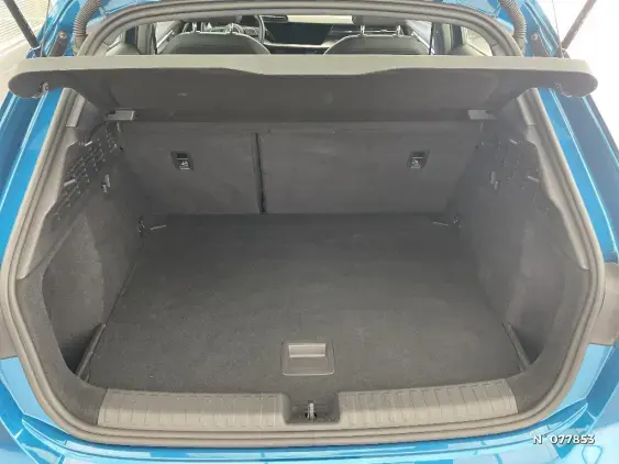 AUDI A3 SPORTBACK IV - voiture d'occasion - Photo 7