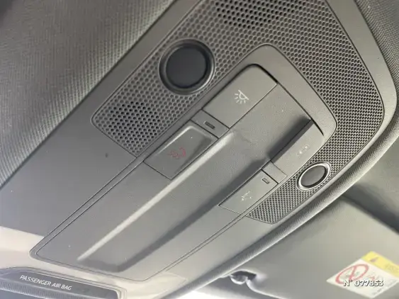 AUDI A3 SPORTBACK IV - voiture d'occasion - Photo 15