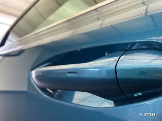 AUDI A3 SPORTBACK IV - voiture d'occasion - Photo 26