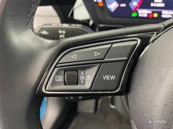 AUDI A3 SPORTBACK IV - voiture d'occasion - Photo 28