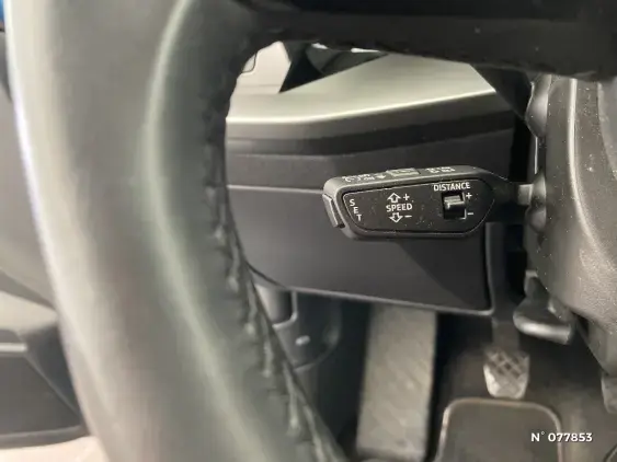 AUDI A3 SPORTBACK IV - voiture d'occasion - Photo 30