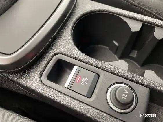 AUDI A3 SPORTBACK IV - voiture d'occasion - Photo 33