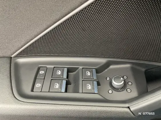 AUDI A3 SPORTBACK IV - voiture d'occasion - Photo 34