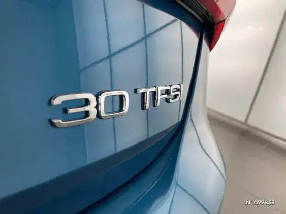 AUDI A3 SPORTBACK IV - voiture d'occasion - Photo 36