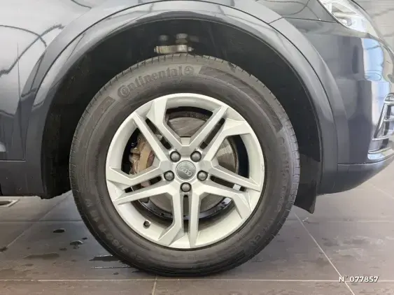 AUDI Q5 - voiture d'occasion - Photo 5