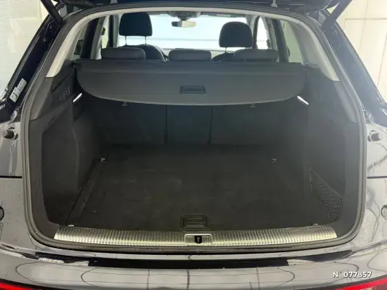 AUDI Q5 - voiture d'occasion - Photo 9