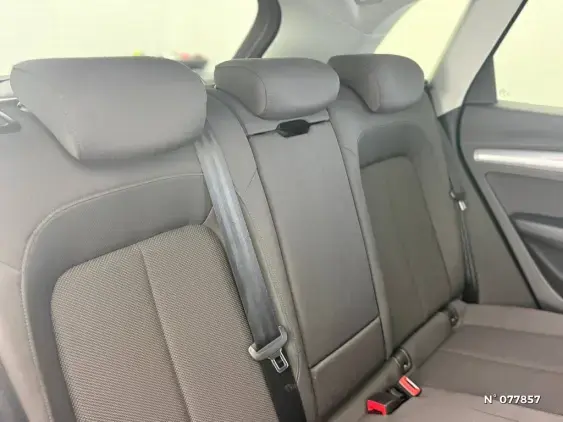 AUDI Q5 - voiture d'occasion - Photo 13