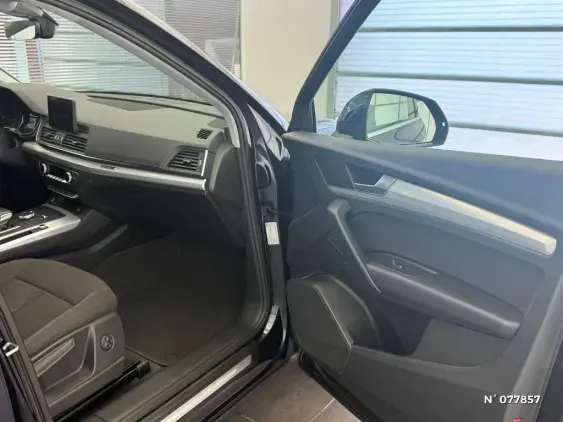 AUDI Q5 - voiture d'occasion - Photo 7