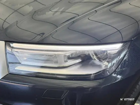 AUDI Q5 - voiture d'occasion - Photo 15