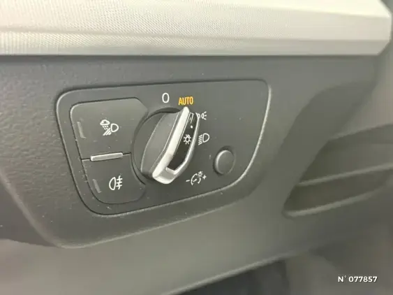 AUDI Q5 - voiture d'occasion - Photo 19