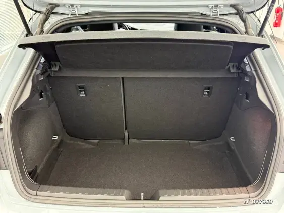 AUDI A1 SPORTBACK II - voiture d'occasion - Photo 9