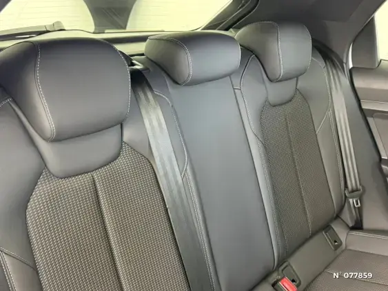 AUDI A1 SPORTBACK II - voiture d'occasion - Photo 13