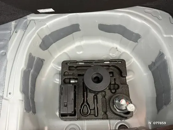 AUDI A1 SPORTBACK II - voiture d'occasion - Photo 12