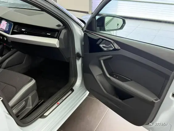 AUDI A1 SPORTBACK II - voiture d'occasion - Photo 7