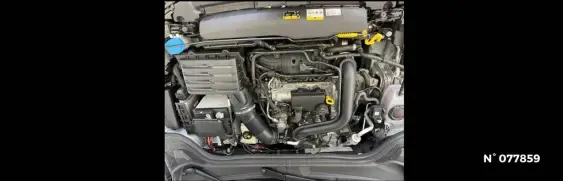 AUDI A1 SPORTBACK II - voiture d'occasion - Photo 15