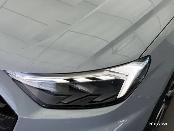 AUDI A1 SPORTBACK II - voiture d'occasion - Photo 16