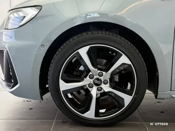 AUDI A1 SPORTBACK II - voiture d'occasion - Photo 17