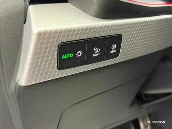 AUDI A1 SPORTBACK II - voiture d'occasion - Photo 20